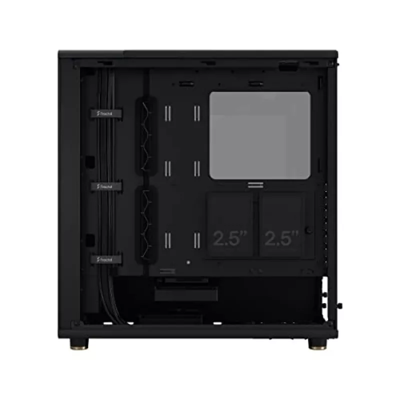 Case PC Fractal Design North midi tower nero