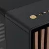Case PC Fractal Design North midi tower nero