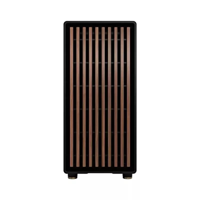 Case PC Fractal Design North midi tower nero