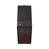 Case PC Fractal Design North midi tower nero