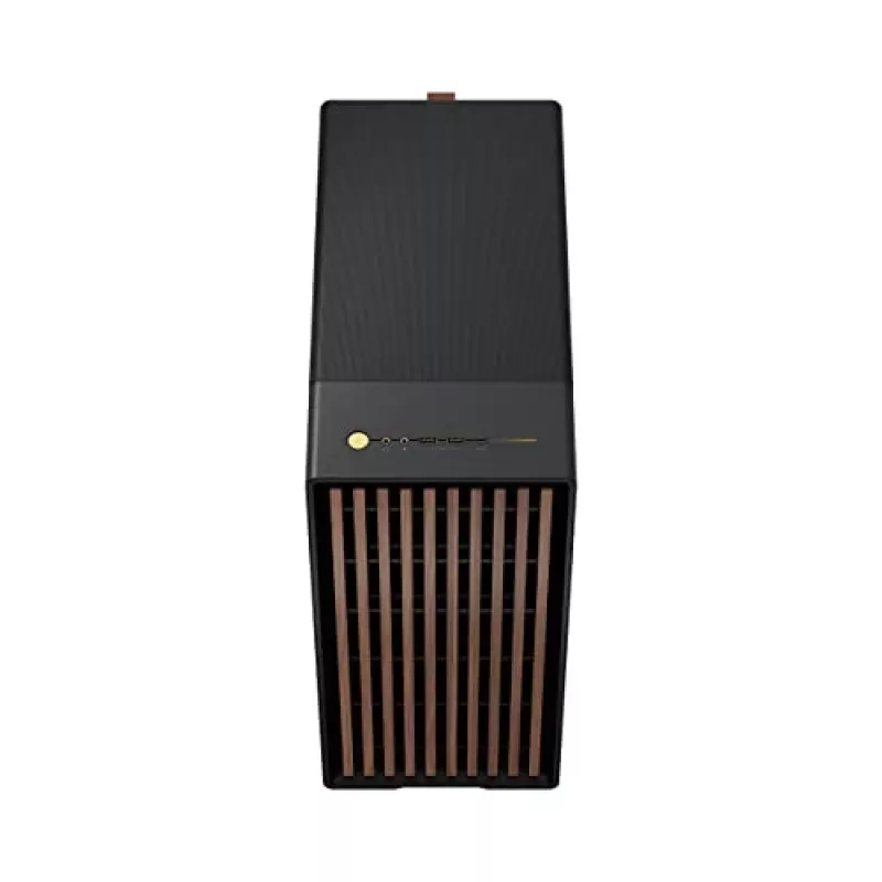 Case PC Fractal Design North midi tower nero