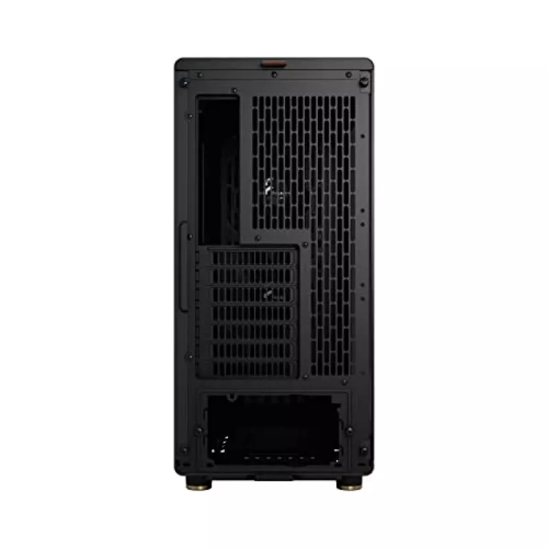 Case PC Fractal Design North midi tower nero