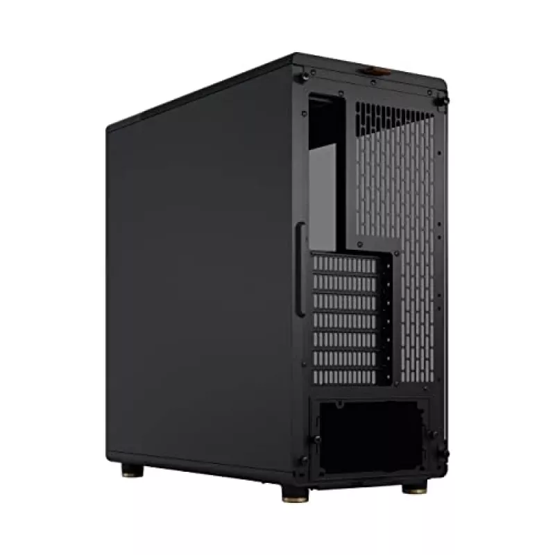 Case PC Fractal Design North midi tower nero
