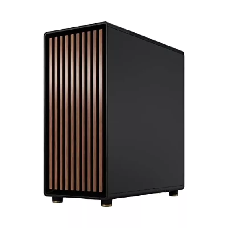 Case PC Fractal Design North midi tower nero