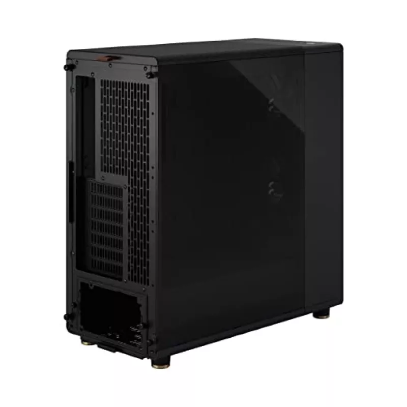 Case PC Fractal Design North midi tower nero