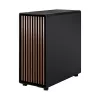 Case PC Fractal Design North midi tower nero