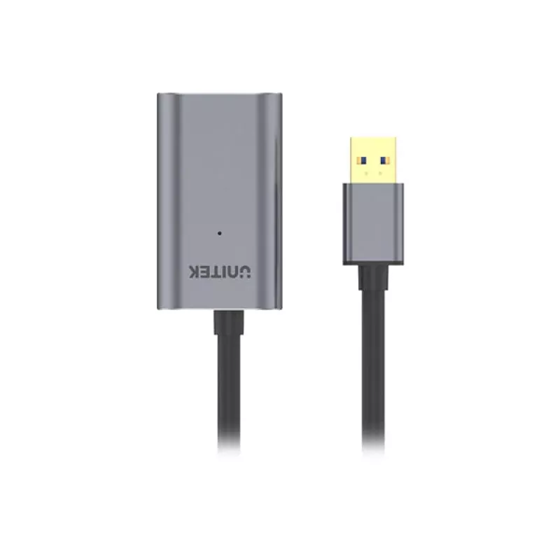 Cavo di prolunga USB 3.0, 5 m; PREMIUM; Y-3004