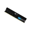 Crucial CT16G56C46U5 U-DIMM, 16GB, DDR5, 5600 Mhz, CL46, nero