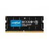 Crucial CT32G56C46S5 SO-DIMM, 1x 32 GB, DDR5, 5600 MHz, CL46, 1.1 V