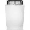 Lavastoviglie da incasso Electrolux EEM43200L, slim 45 cm, 10 coperti, 44 dB, 8 programmi