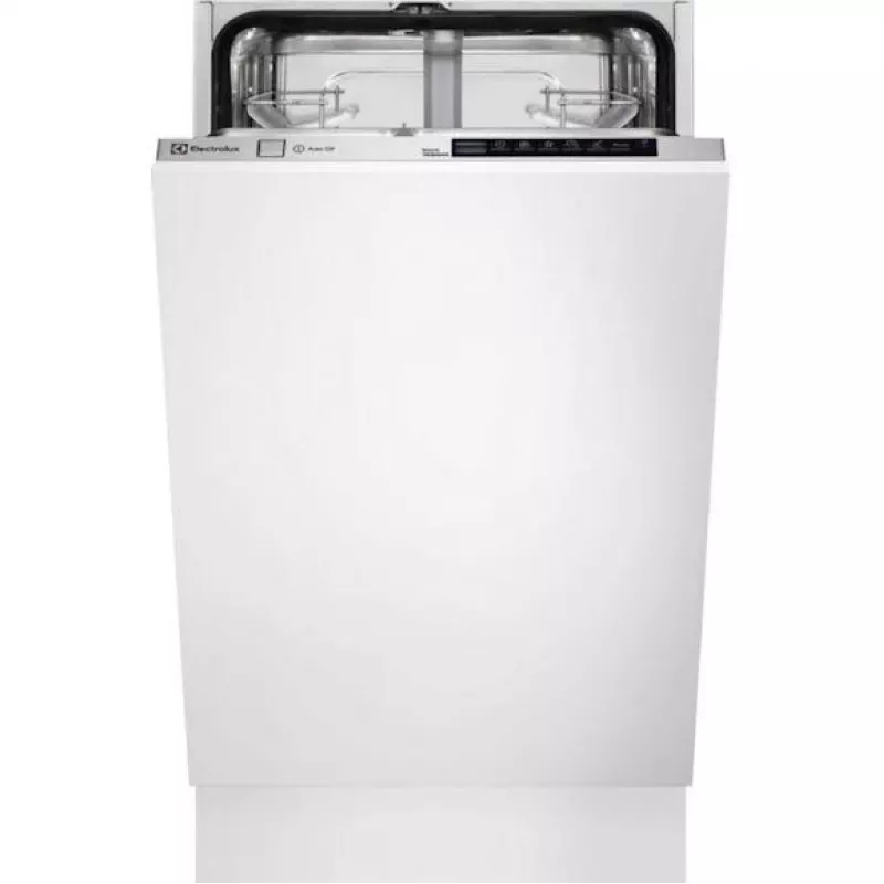 Lavastoviglie da incasso Electrolux EEM43200L, slim 45 cm, 10 coperti, 44 dB, 8 programmi