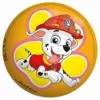 Palla SIMBA Paw Patrol 6,3 cm modello 130056666, palla giocattolo per bambini
