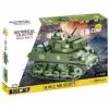 Mattoncini COBI H.M.C M8 Scott 525 pezzi Seconda guerra mondiale