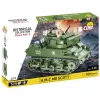 Mattoncini COBI H.M.C M8 Scott 525 pezzi Seconda guerra mondiale
