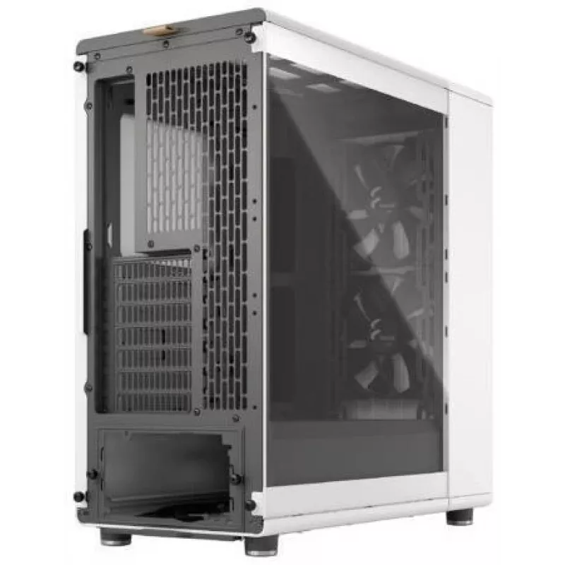 Fractal Design North midi tower bianco