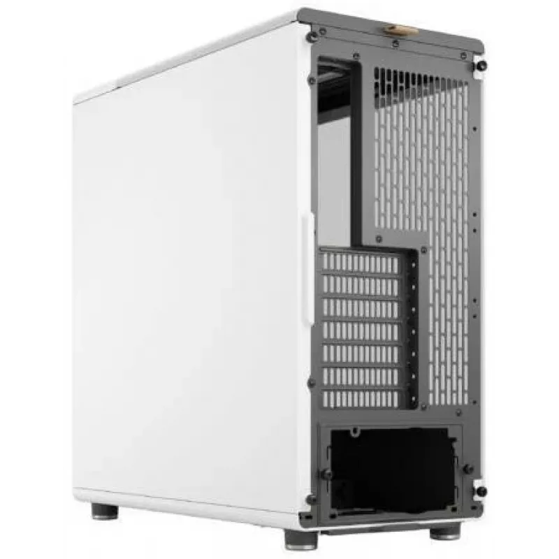 Fractal Design North midi tower bianco