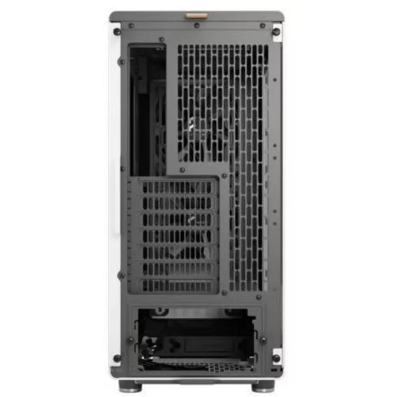 Fractal Design North midi tower bianco