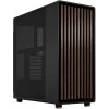 Fractal Design North Charcoal nero case mid-tower mesh – nero