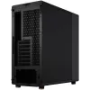 Fractal Design North Charcoal nero case mid-tower mesh – nero