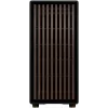 Fractal Design North Charcoal nero case mid-tower mesh – nero