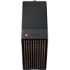 Fractal Design North Charcoal nero case mid-tower mesh – nero