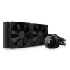 Dissipatore a liquido all-in-one NZXT Kraken 240