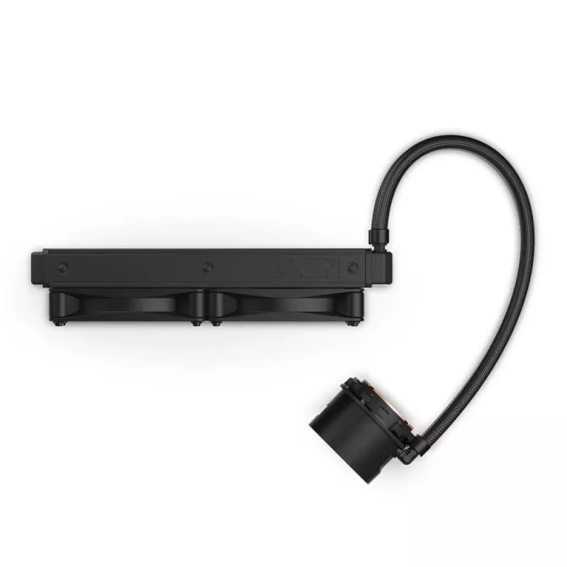Dissipatore a liquido all-in-one NZXT Kraken 240