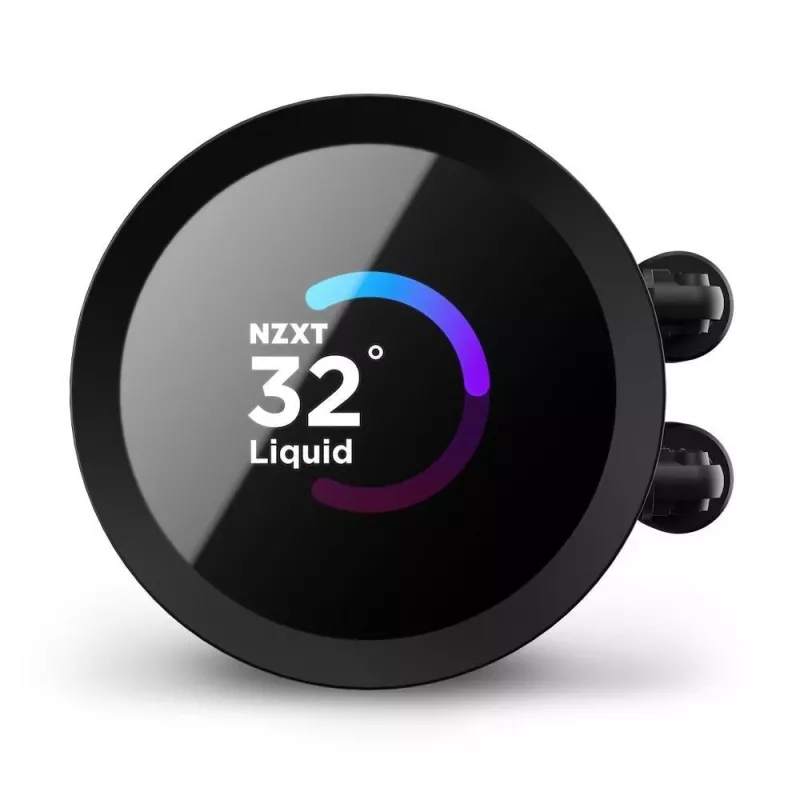 Dissipatore a liquido all-in-one NZXT Kraken 240