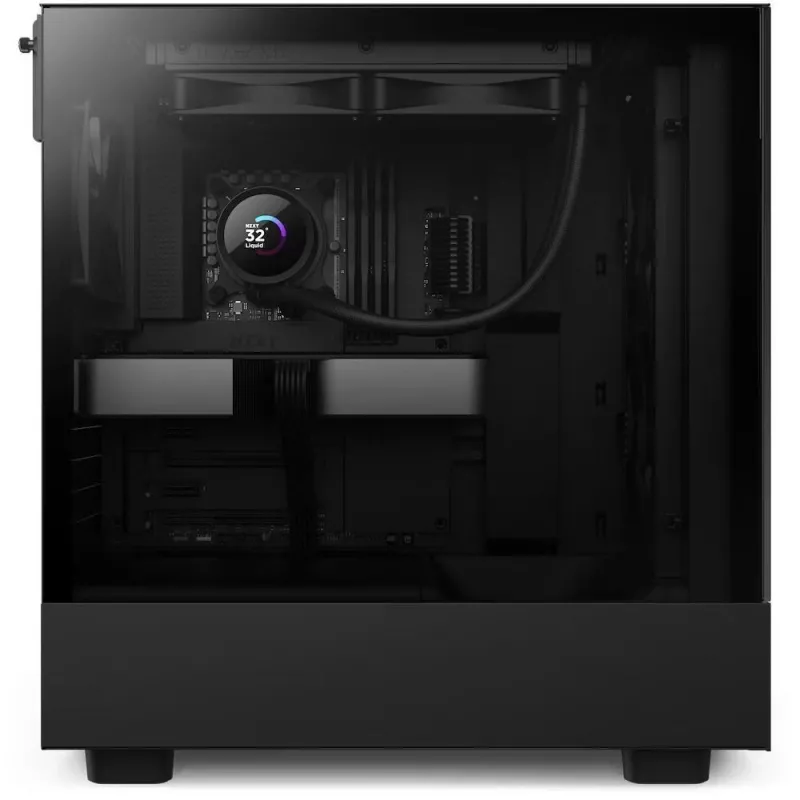 Dissipatore a liquido all-in-one NZXT Kraken 240