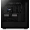 Dissipatore a liquido all-in-one NZXT Kraken Elite 240 12 cm nero