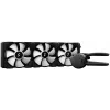 Fractal Design Lumen S36 v2 RGB dissipatore liquido all-in-one per processore 12 cm nero 1 pz.