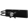 Fractal Design Lumen S36 v2 RGB dissipatore liquido all-in-one per processore 12 cm nero 1 pz.