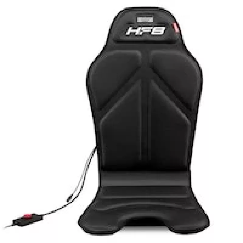 Next Level Racing HF8 Haptic Gaming Pad NLR-G001 - imbottitura