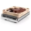 Dissipatore ad aria Noctua NH-L9A-AM5 — dissipatore CPU low-profile, socket AM5, ventola 92 mm, altezza 37 mm, flusso d'aria 40,8 m³/h