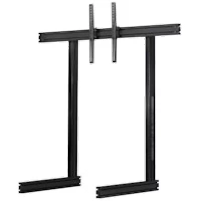 Next Level Racing Elite Freestanding Single Monitor Stand Black Edition NLR-E035 - supporto monitor