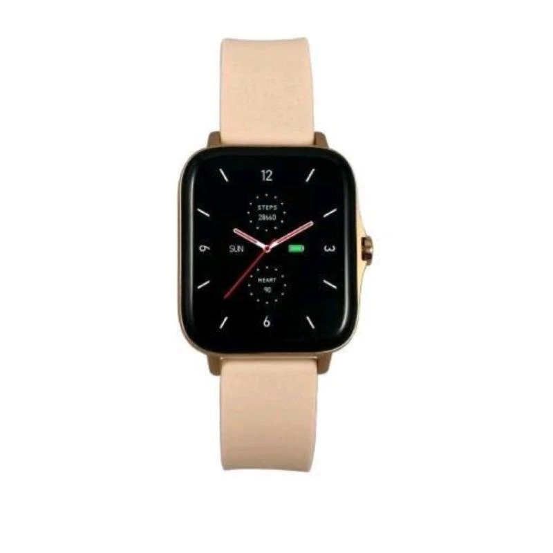 Smartwatch MaxCom FW55 oro rosa