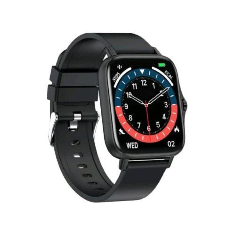 Smartwatch MaxCom FW55 Aurum PRO nero
