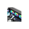 Dissipatore a liquido all-in-one Thermaltake TH420 ARGB Sync