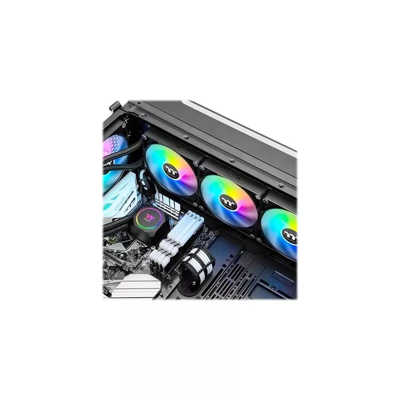 Dissipatore a liquido all-in-one Thermaltake TH420 ARGB Sync
