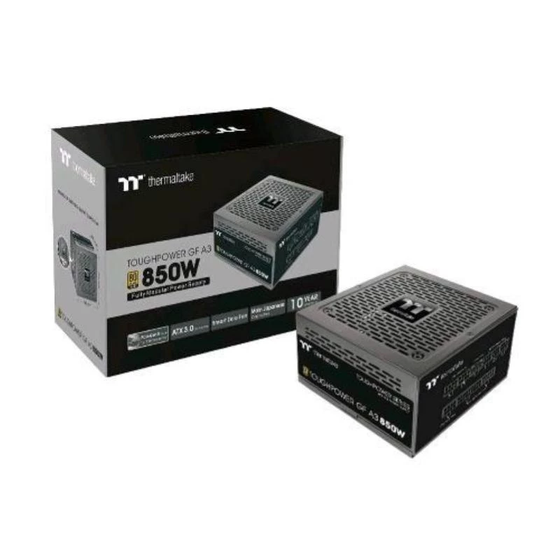 Alimentatore Thermaltake Toughpower GF A3 Gold 850W