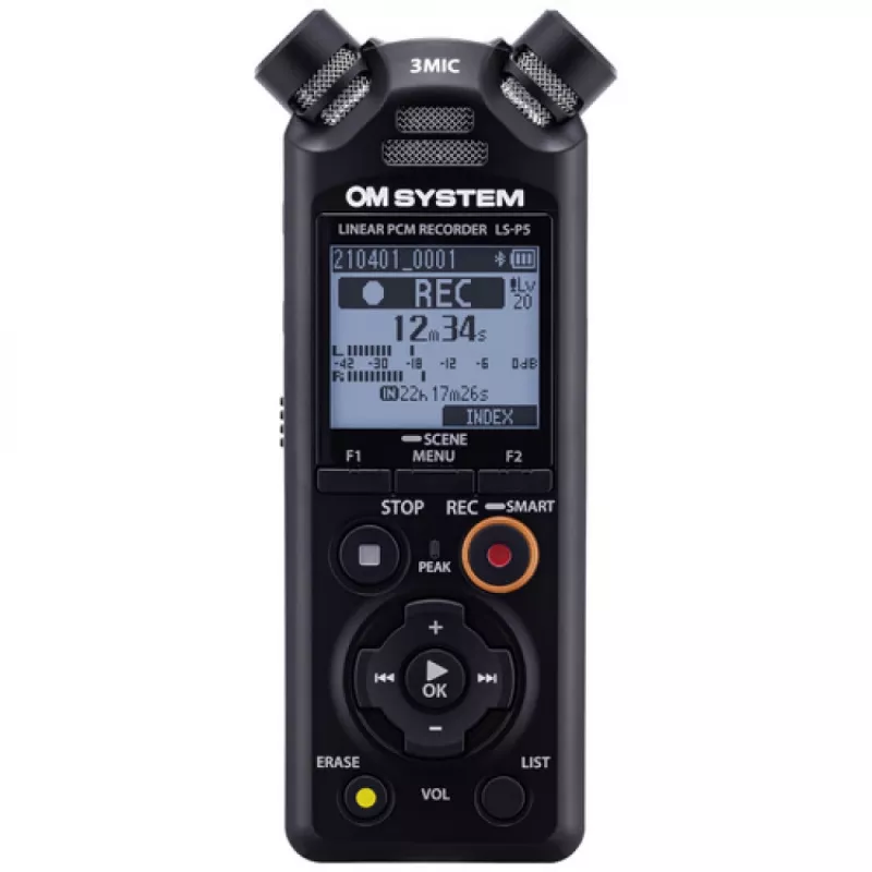 Olympus WS-883 registratore vocale digitale - 8 GB