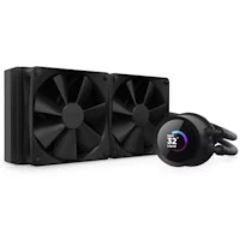 Dissipatore a liquido All-in-One NZXT Kraken 280