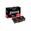 PowerColor Fighter Radeon RX 7600 8GB GDDR6 scheda grafica