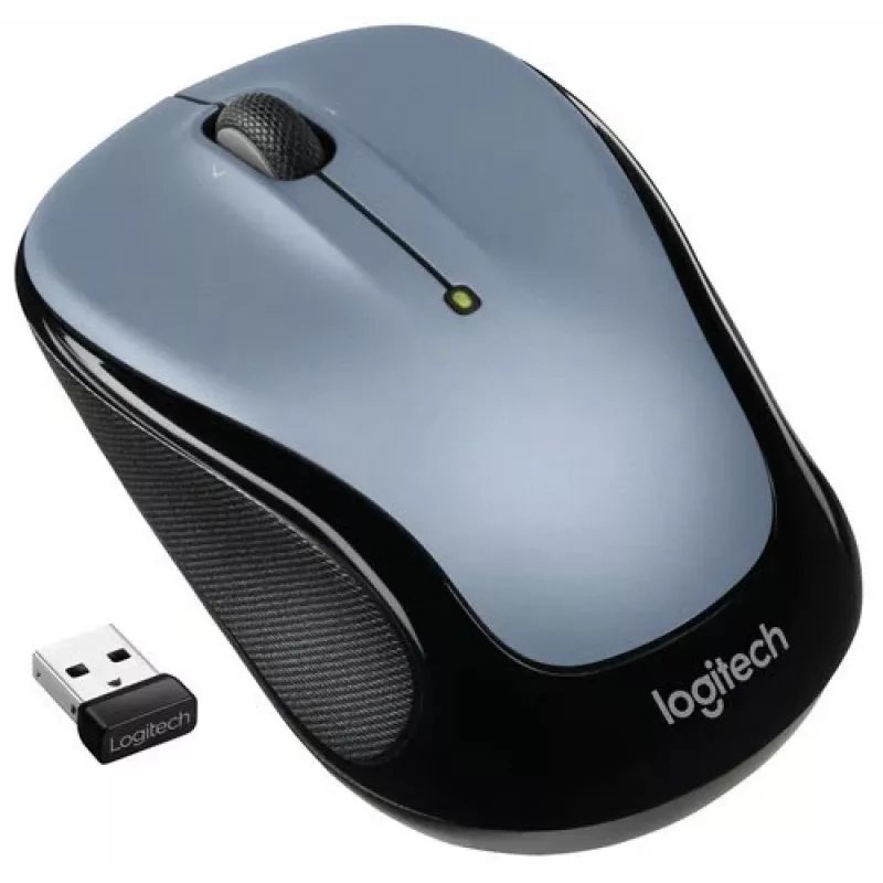 Mouse Logitech M325s RF wireless