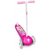 Monopattino Stamp Balance - Barbie