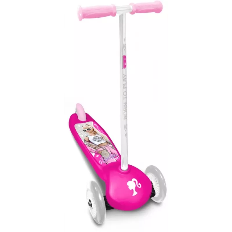 Monopattino Stamp Balance - Barbie