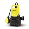 Kärcher 1.645-800.0 Attrezzo da giardino giallo