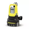 Kärcher 1.645-840.0 attrezzo da giardino 17.000 L