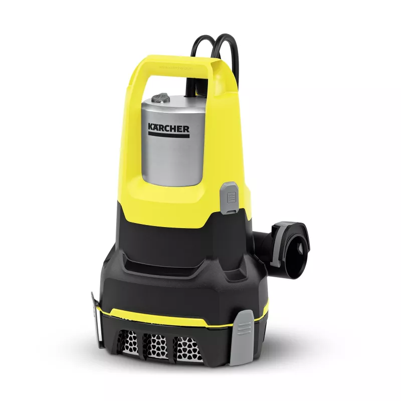 Kärcher 1.645-840.0 attrezzo da giardino 17.000 L