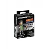 Playmobil 71116 Naruto: set di figure Killer B Naruto Shippuden set di figure da collezione anime per bambini e fan dai 5 anni